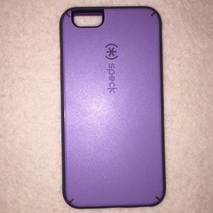 Speck Periwinkle iPhone 7 Plus Case